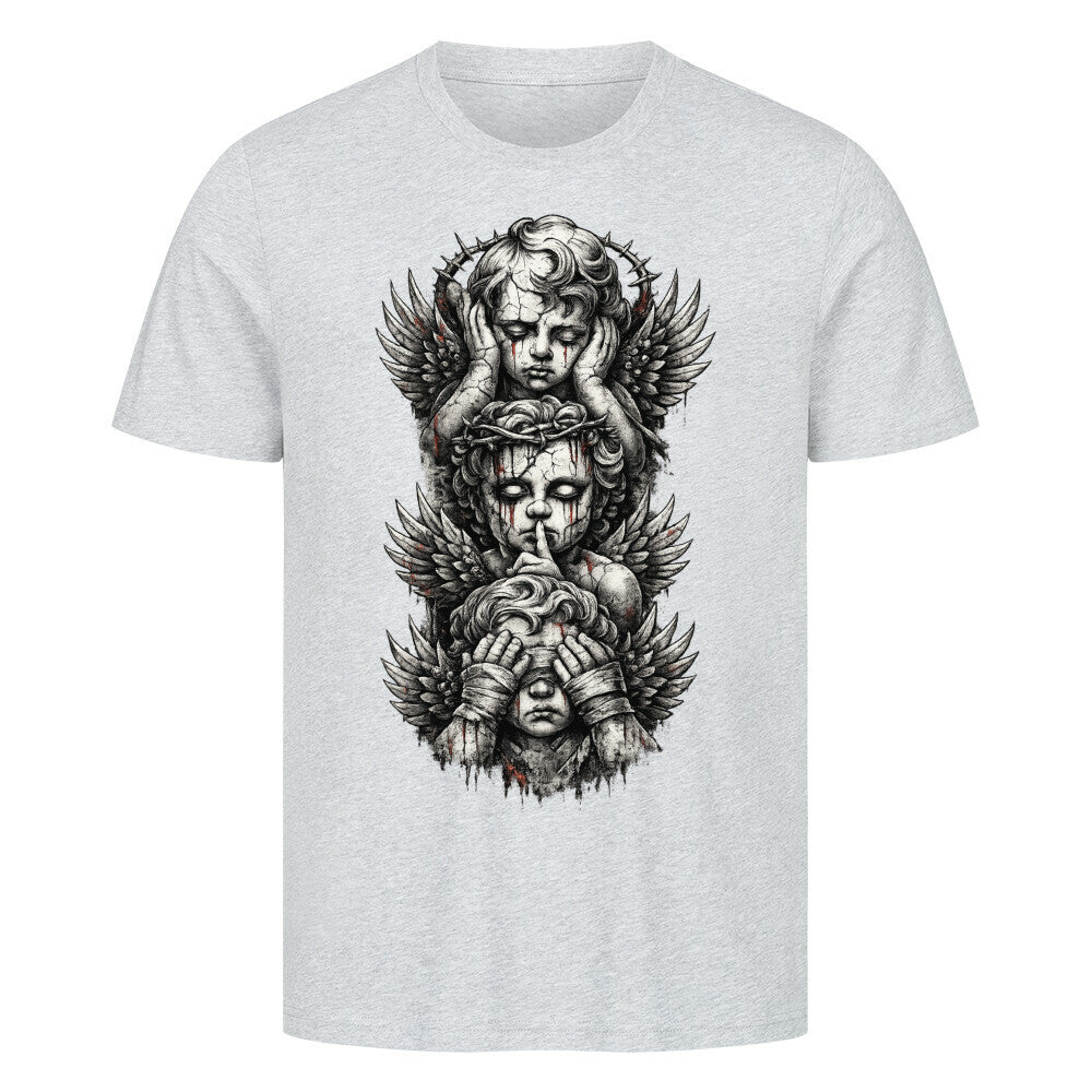 Image for color: heather grey