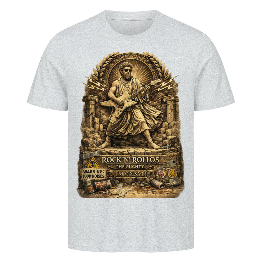 Image for color: heather grey