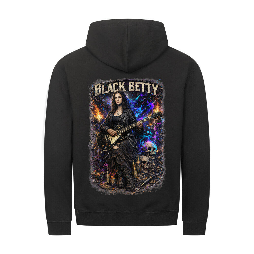 Image for color: deep black