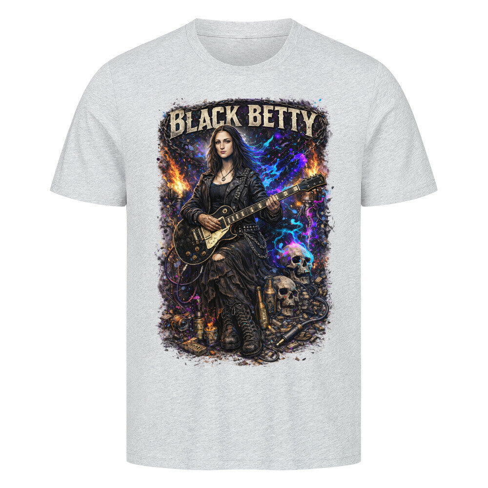 Image for color: heather grey
