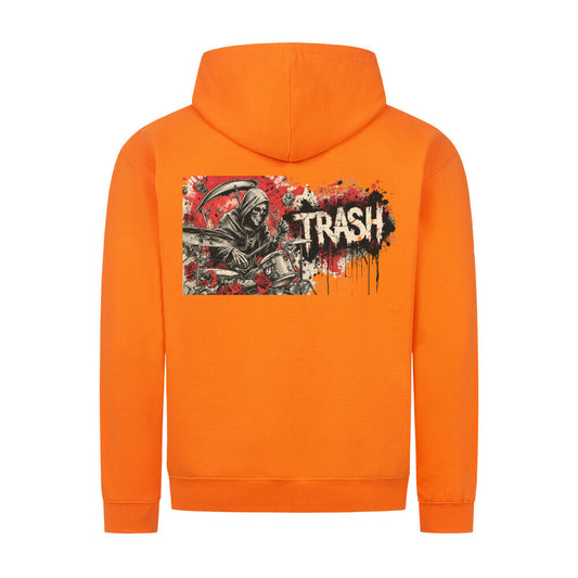 Image for color: orange crush