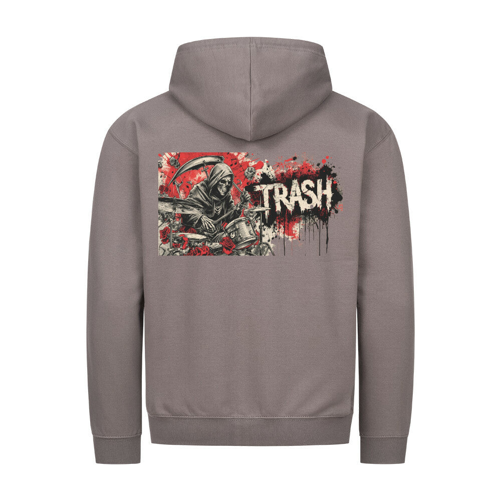Image for color: steel grey