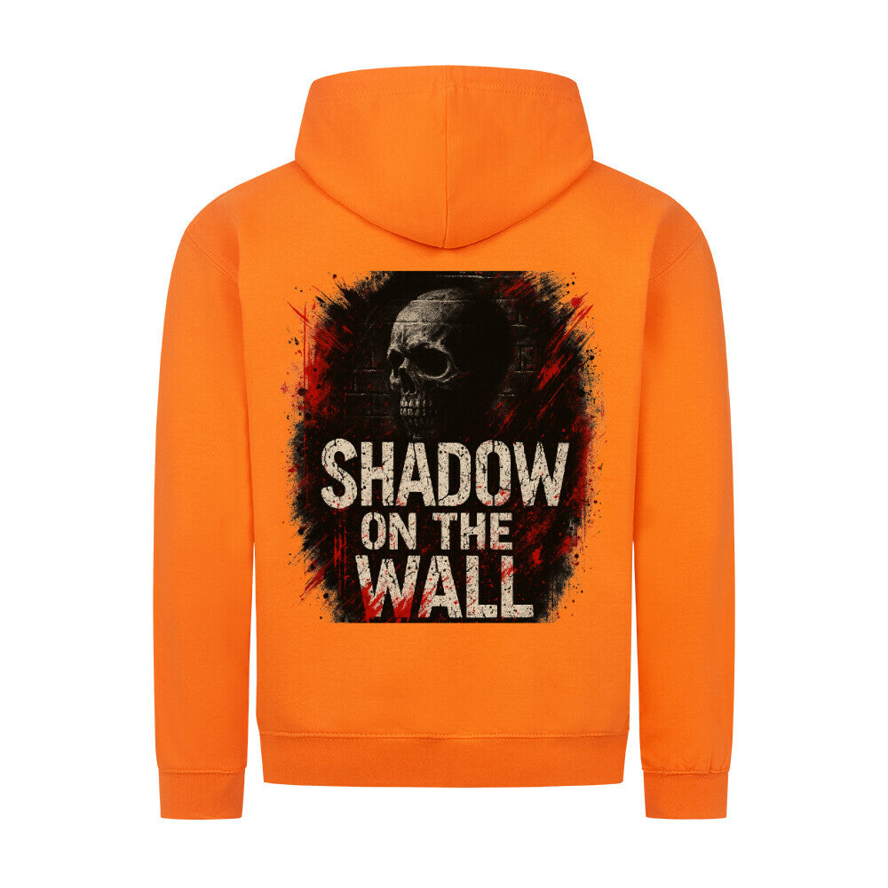 Image for color: orange crush