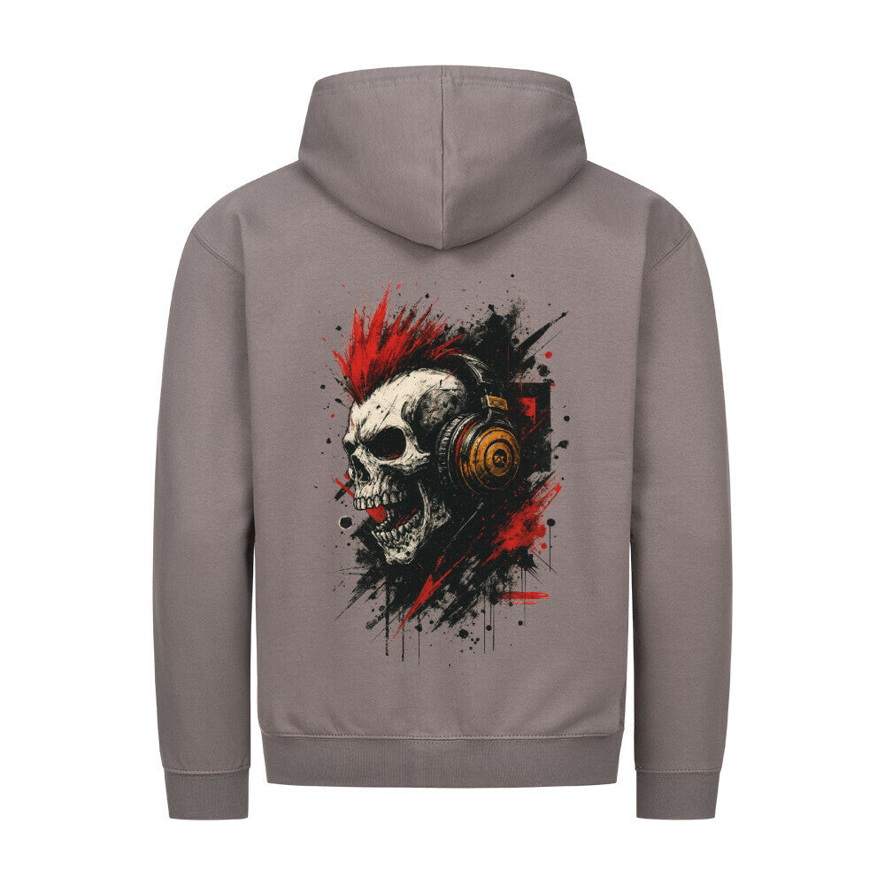 Image for color: steel grey