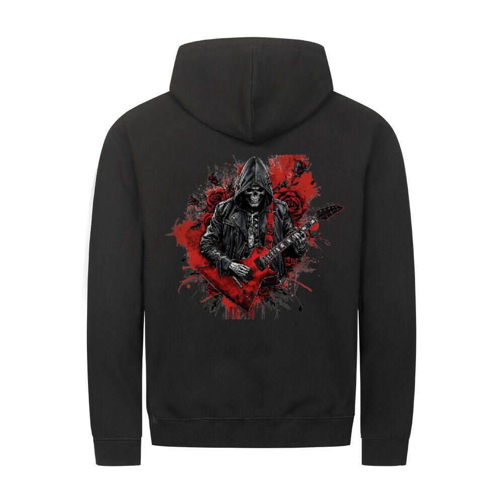 Image for color: deep black