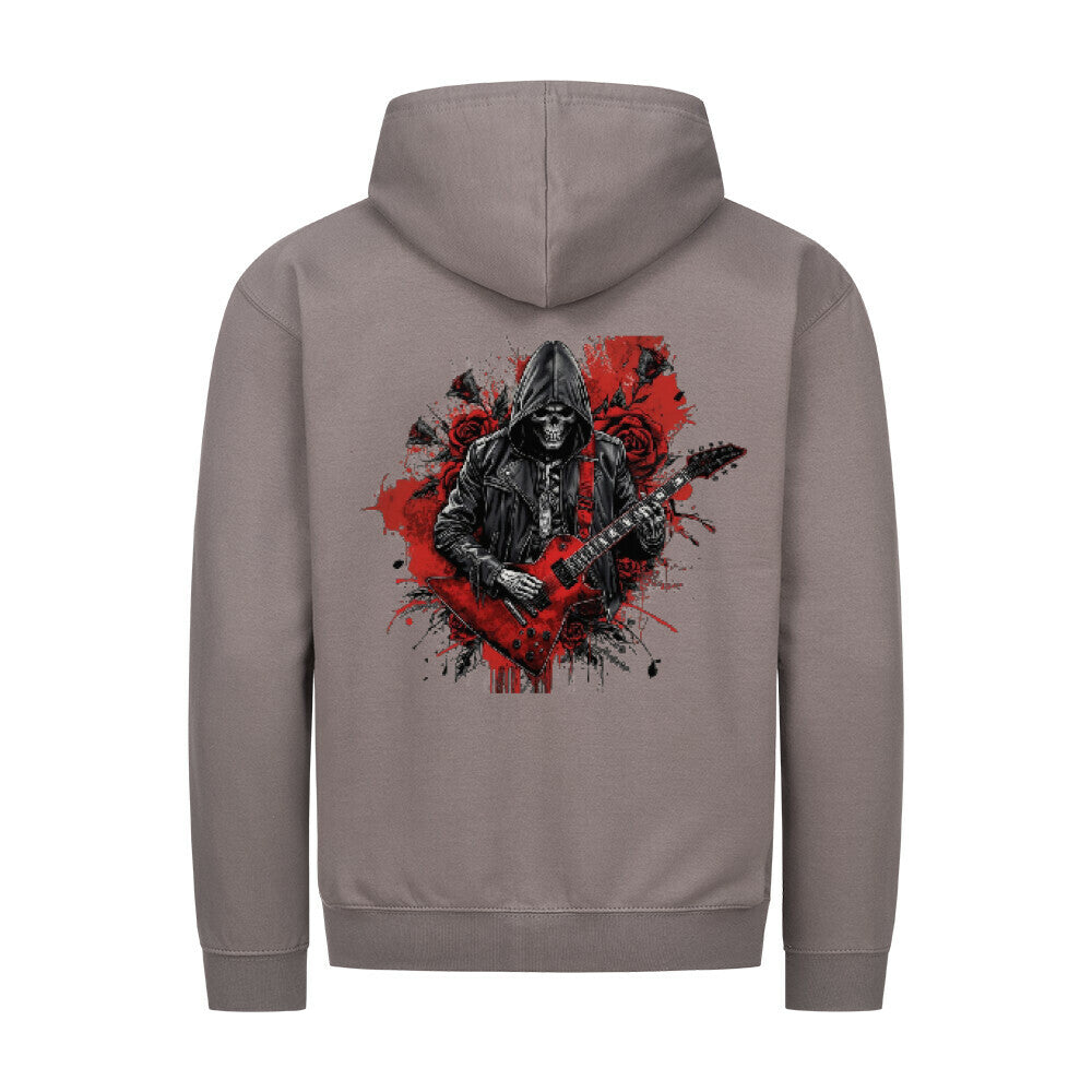Image for color: steel grey