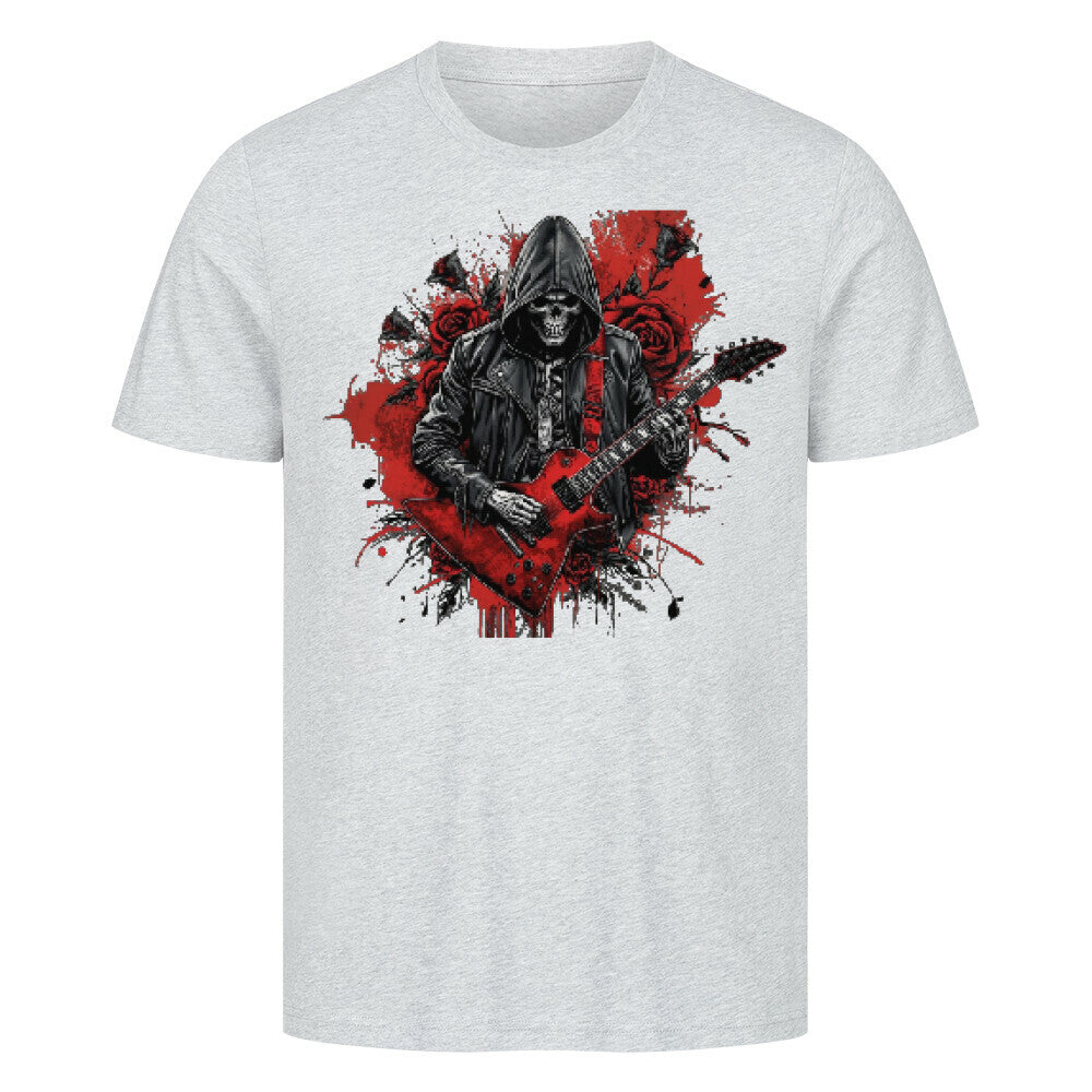 Image for color: heather grey