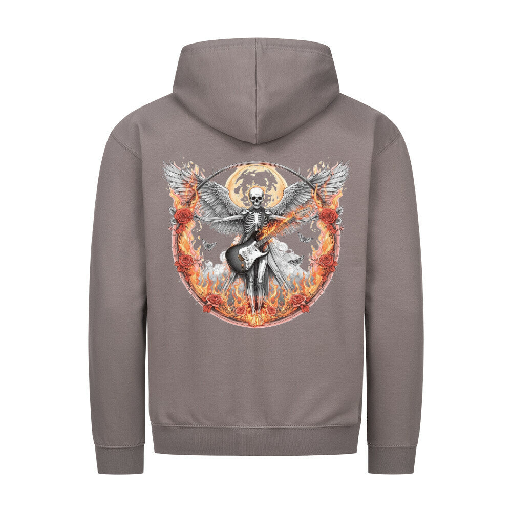 Image for color: steel grey
