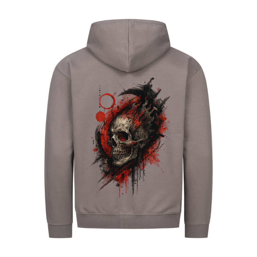 Image for color: steel grey