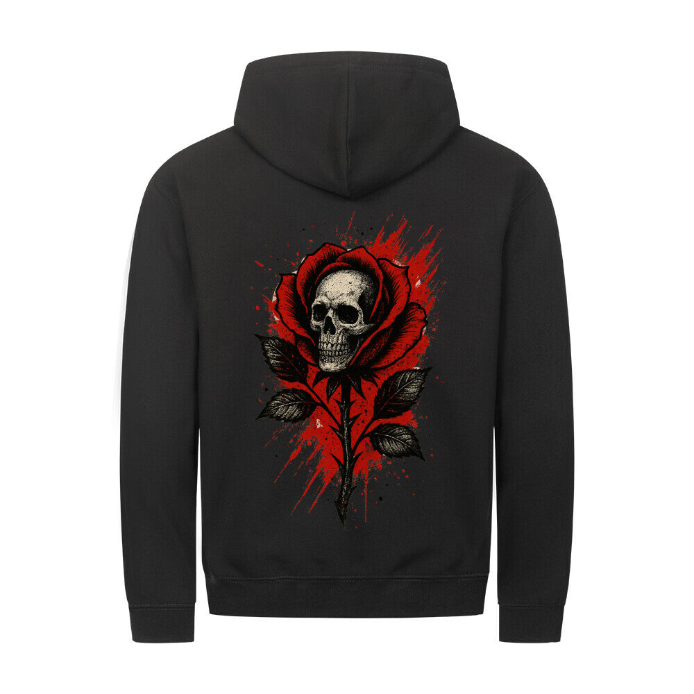Image for color: deep black