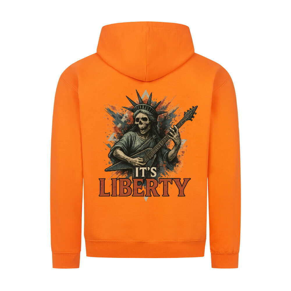 Image for color: orange crush