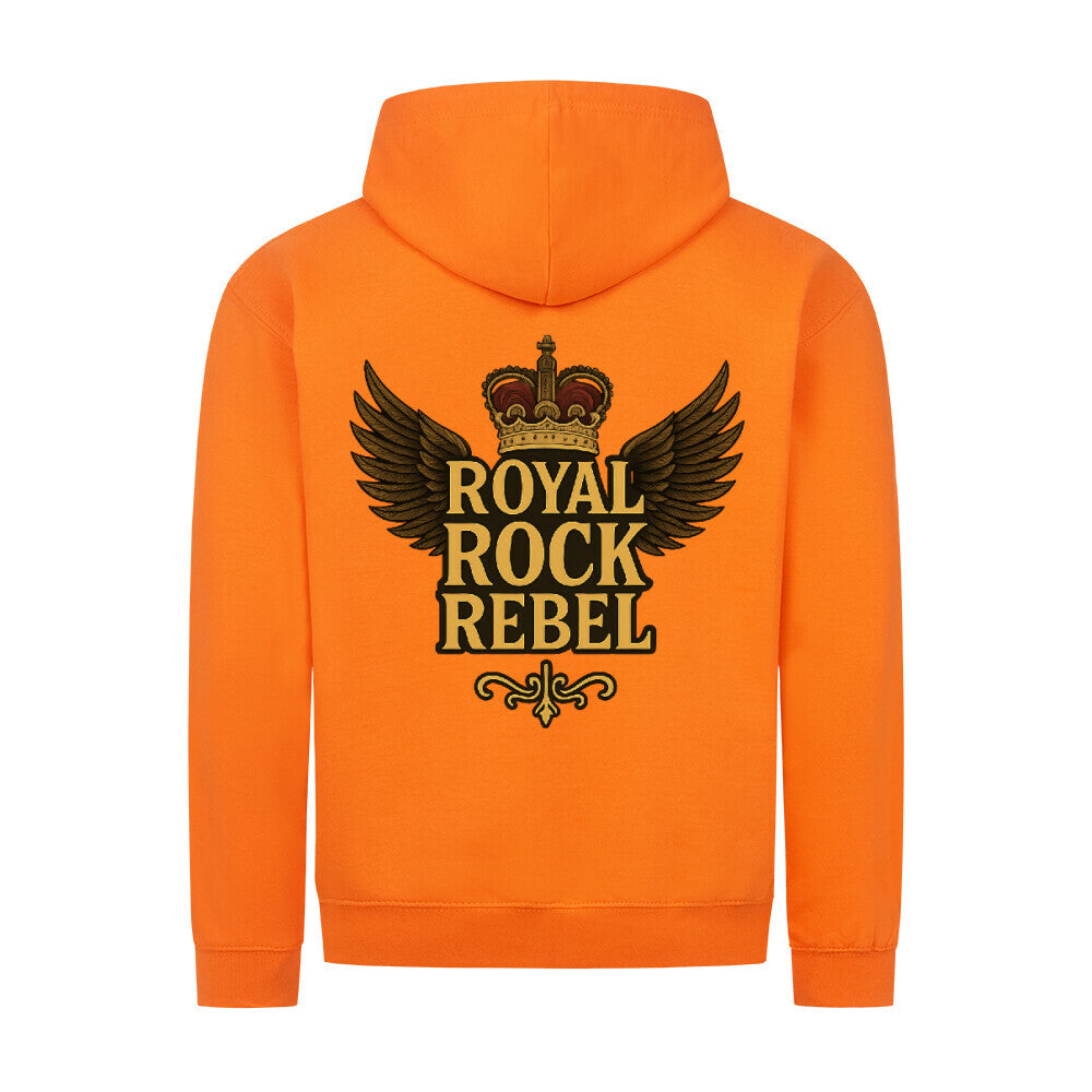 Image for color: orange crush