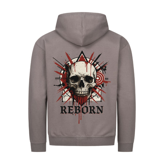 Image for color: steel grey