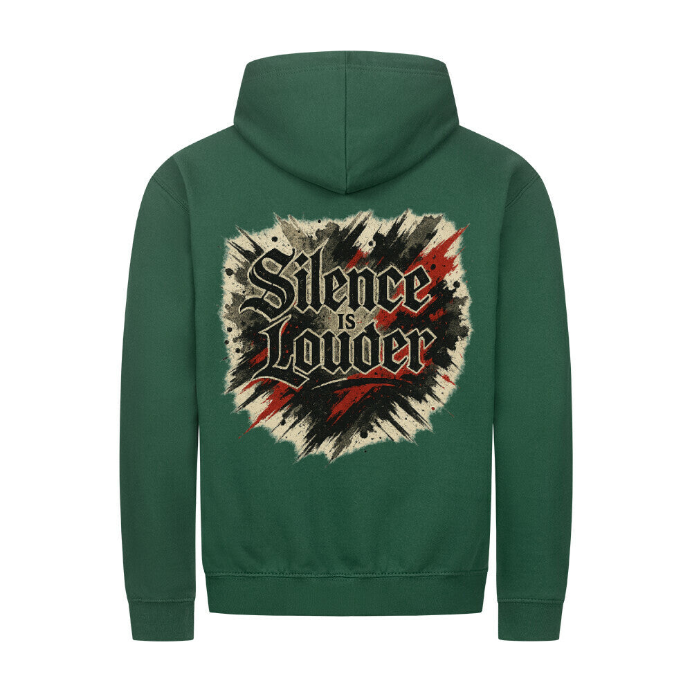 Image for color: bottle green