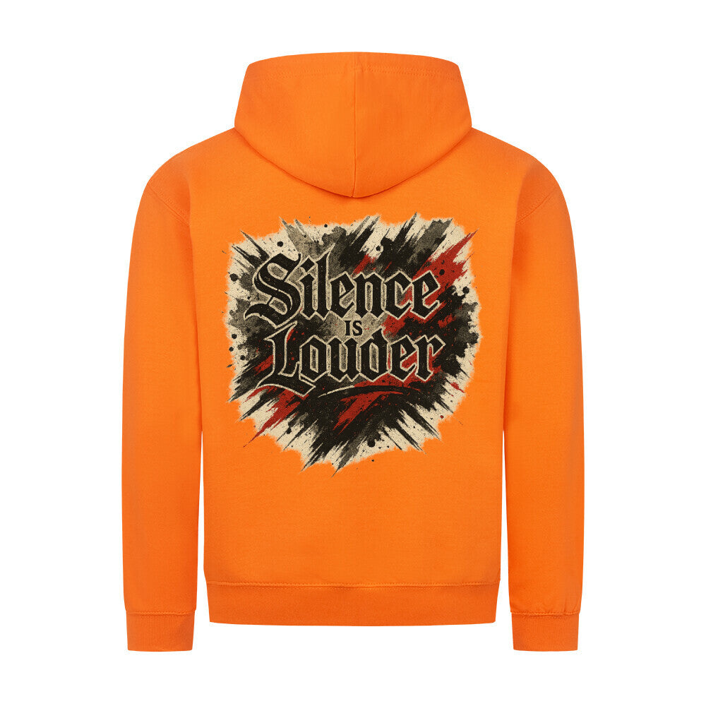 Image for color: orange crush