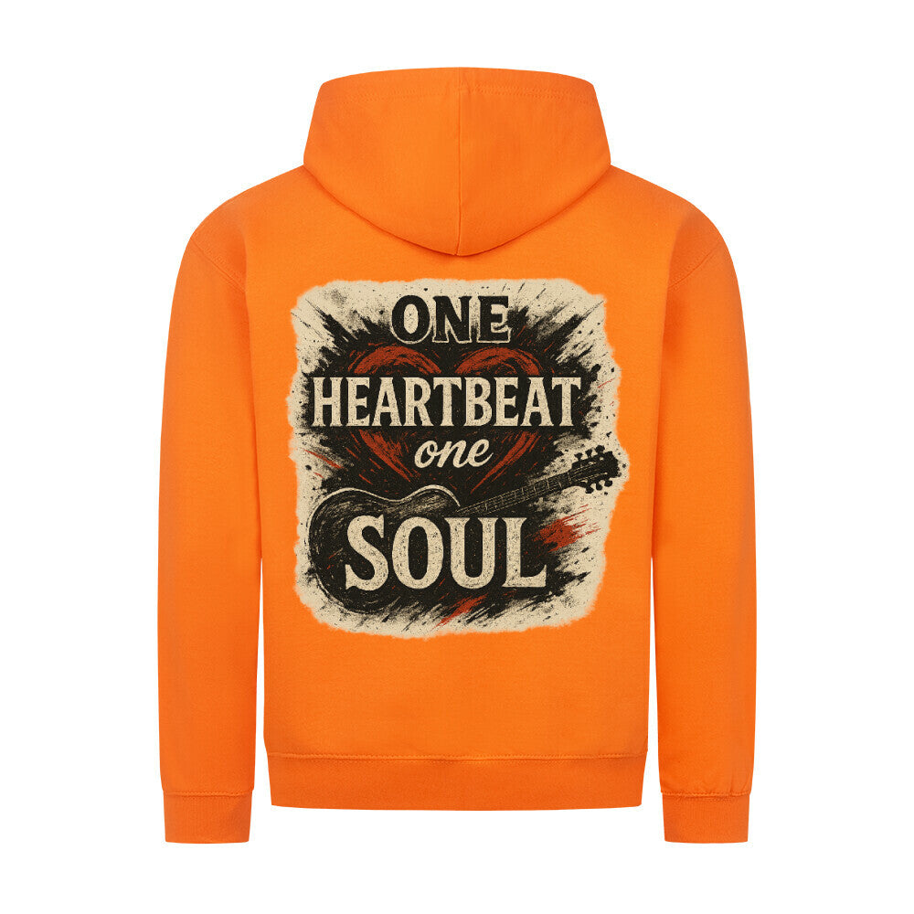 Image for color: orange crush