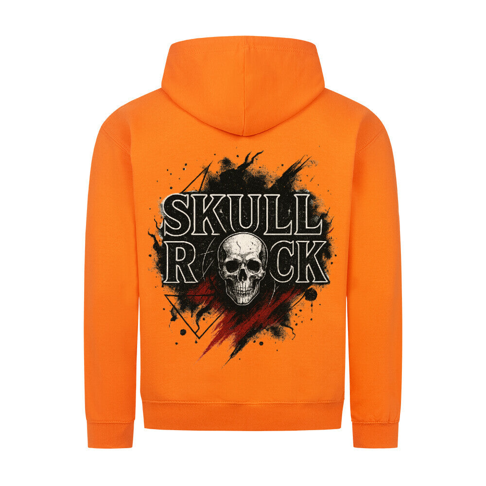 Image for color: orange crush