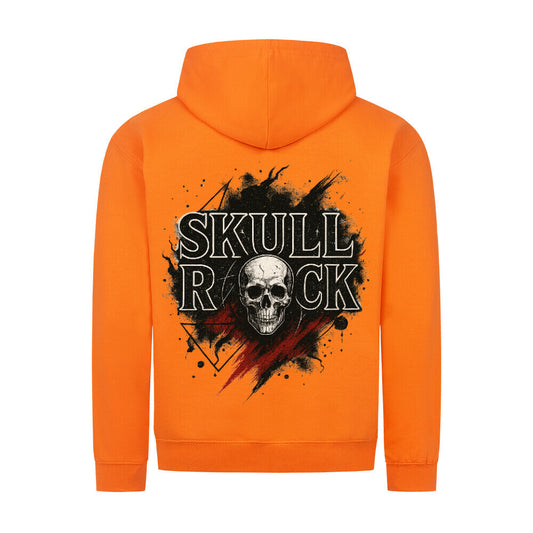 Image for color: orange crush