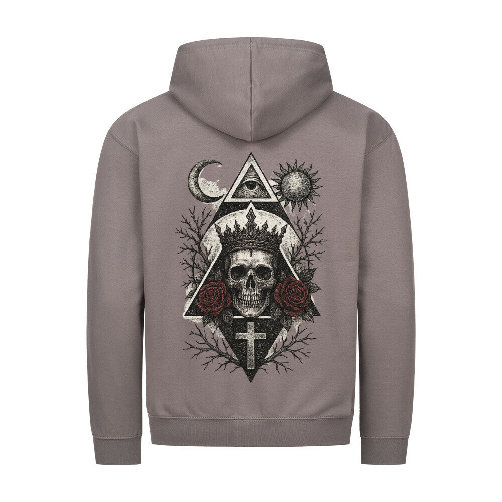 Image for color: steel grey