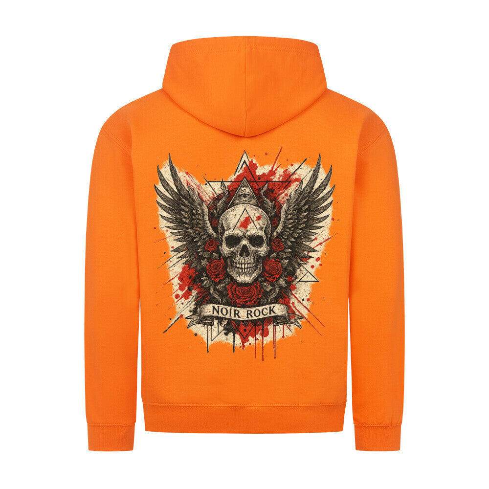Image for color: orange crush