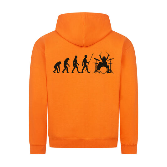 Image for color: orange crush