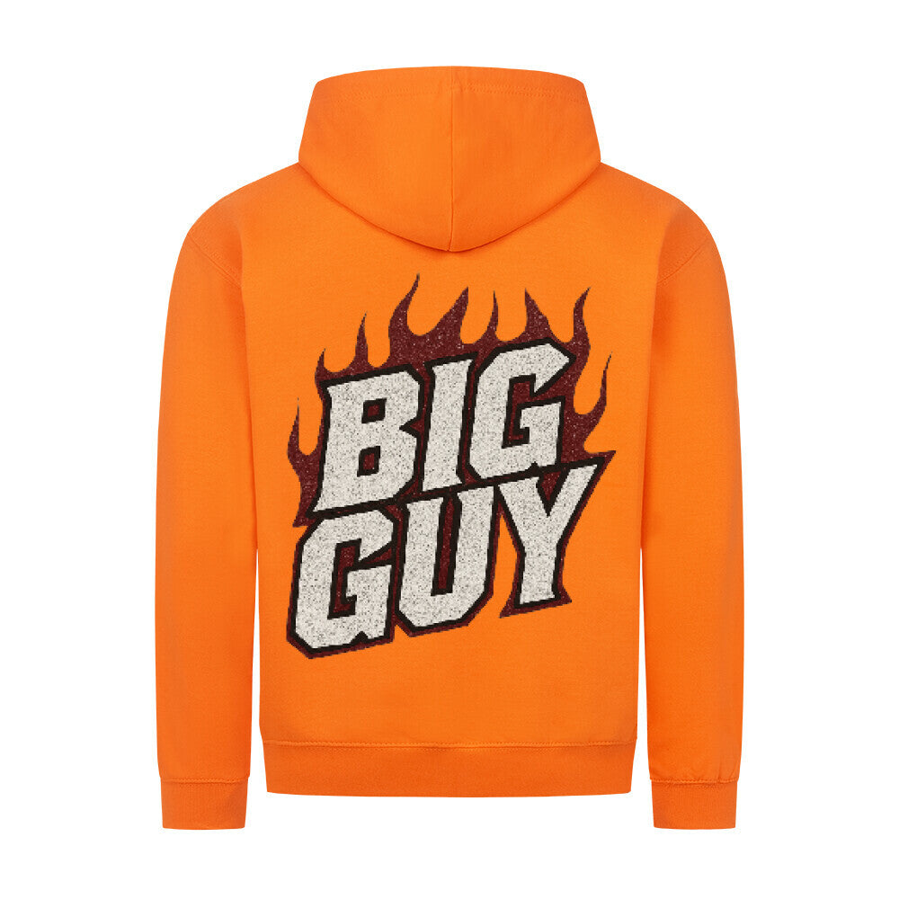 Image for color: orange crush