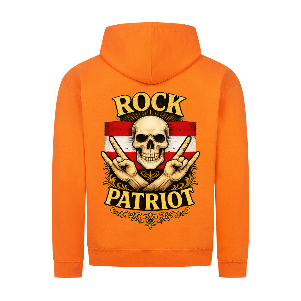 Image for color: orange crush