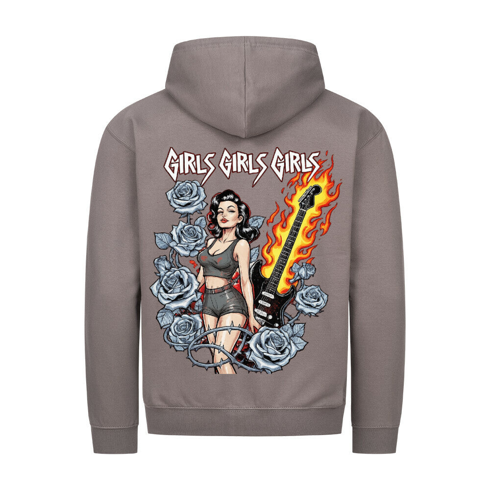 Image for color: steel grey