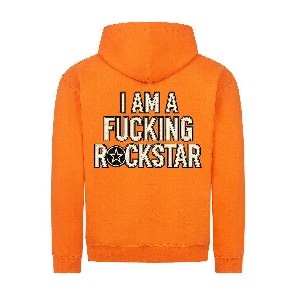 Image for color: orange crush