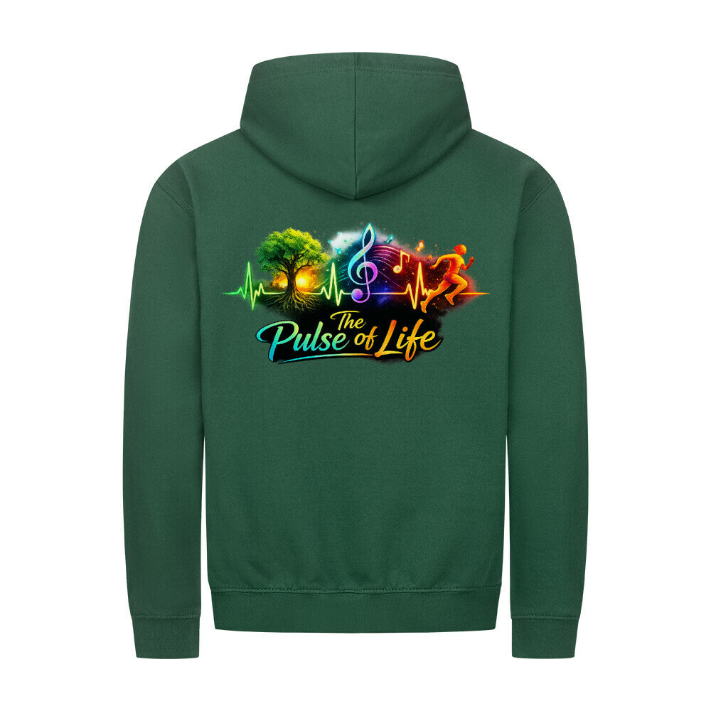 Image for color: bottle green
