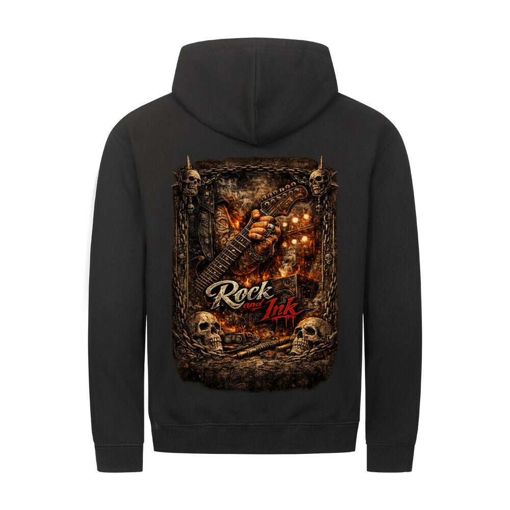 Image for color: deep black
