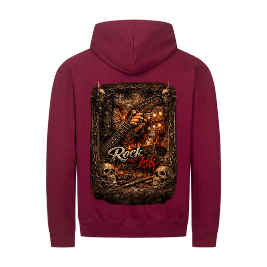 Image for color: burgunder