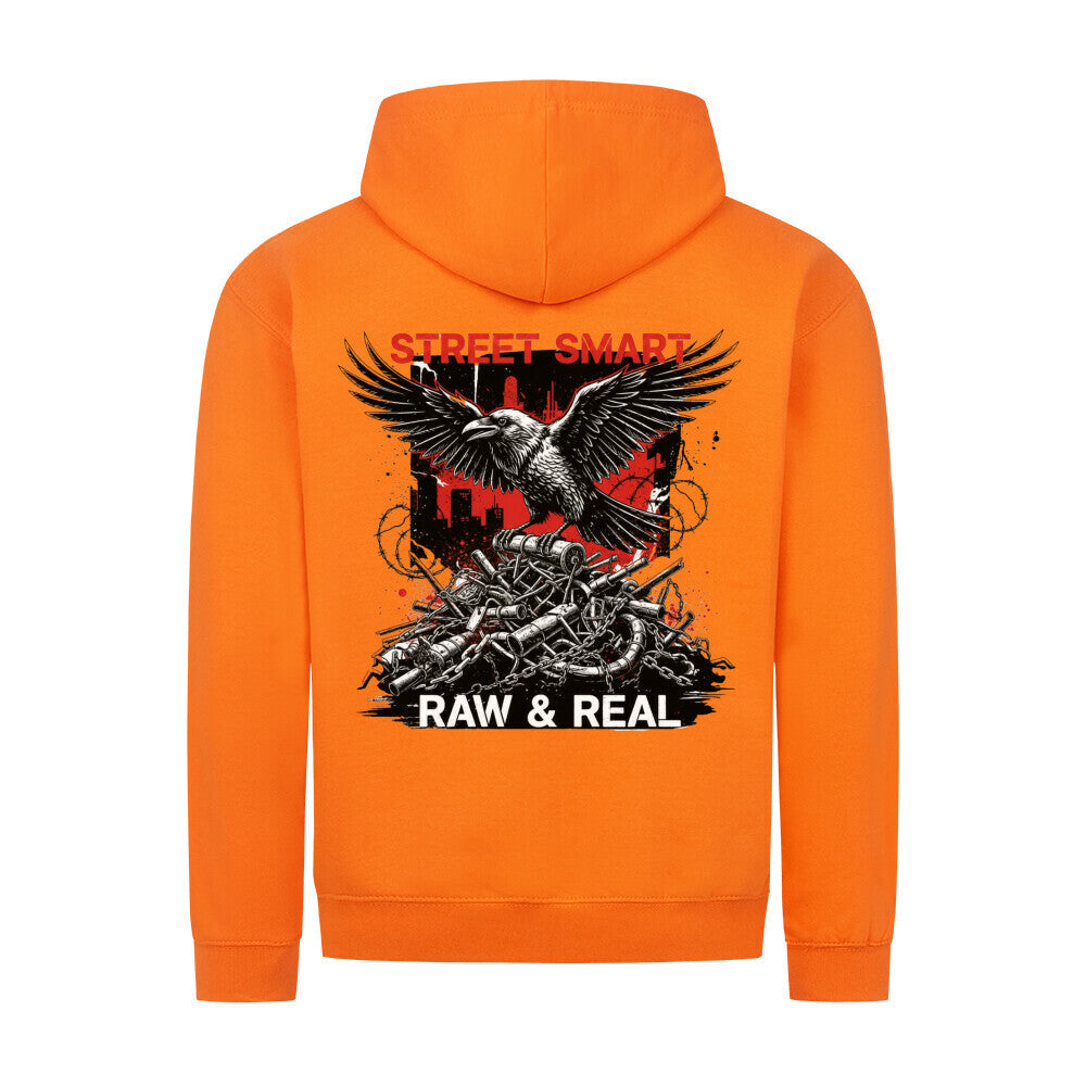 Image for color: orange crush