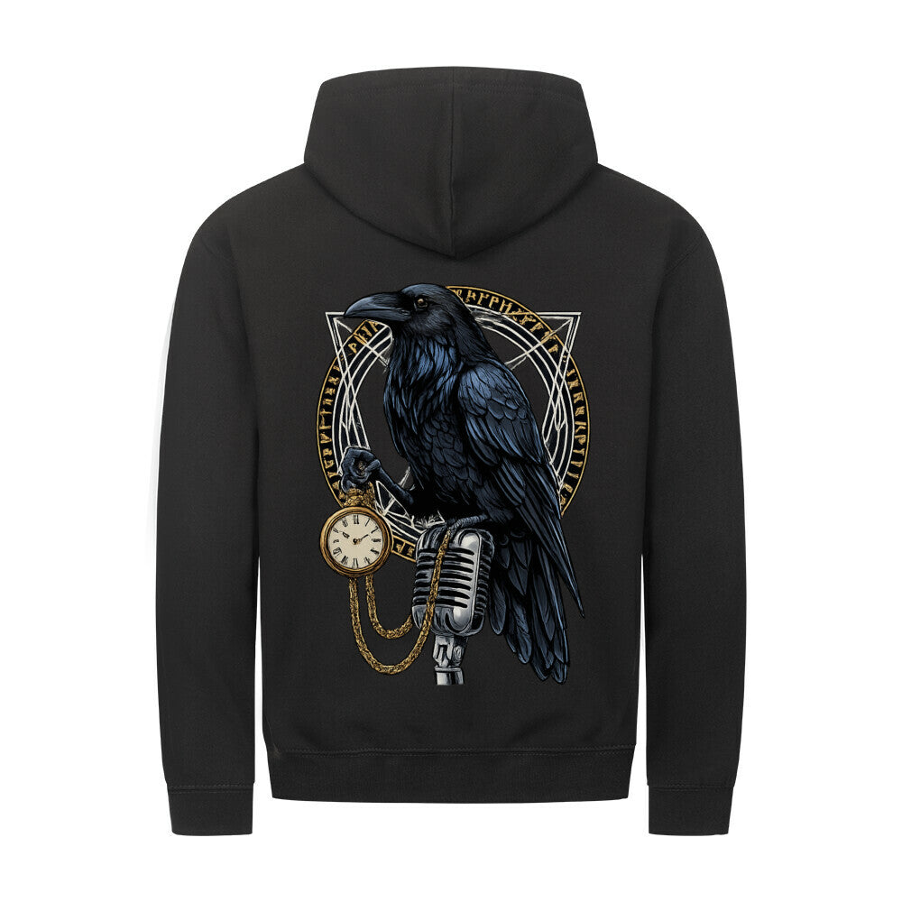 Image for color: deep black
