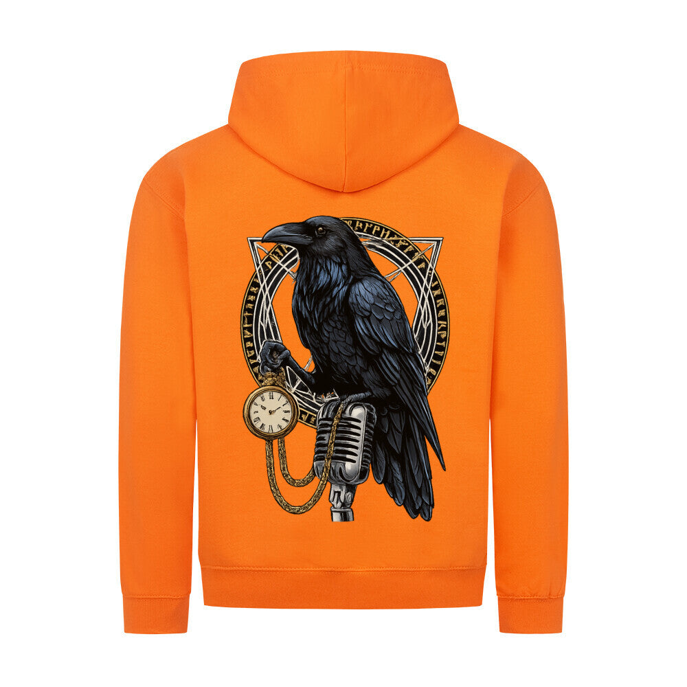 Image for color: orange crush
