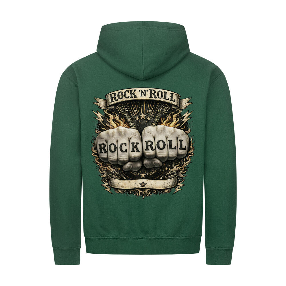 Image for color: bottle green