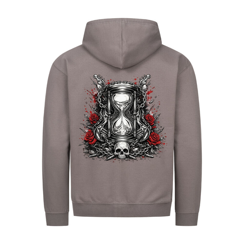 Image for color: steel grey
