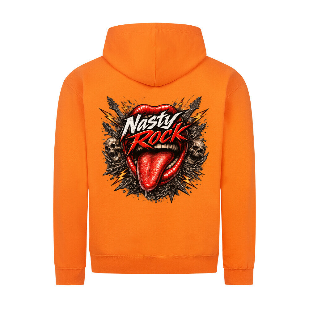 Image for color: orange crush