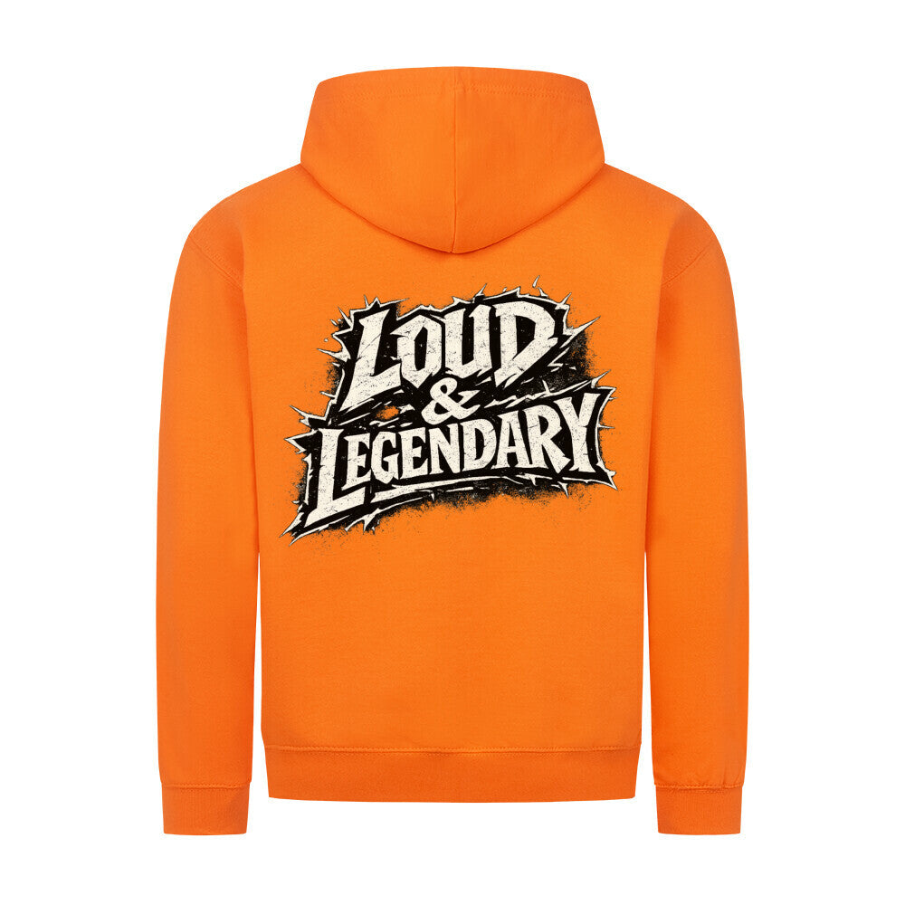Image for color: orange crush