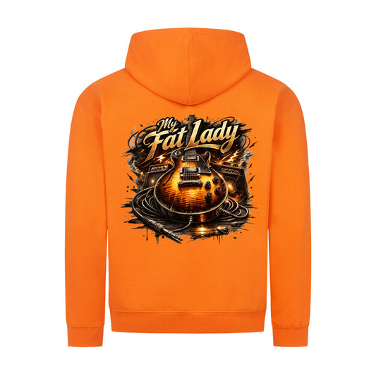 Image for color: orange crush
