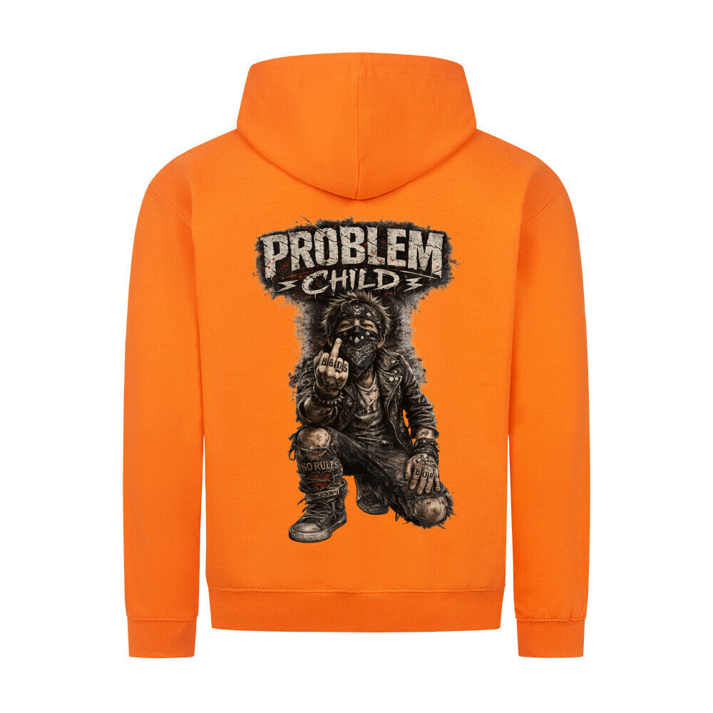 Image for color: orange crush