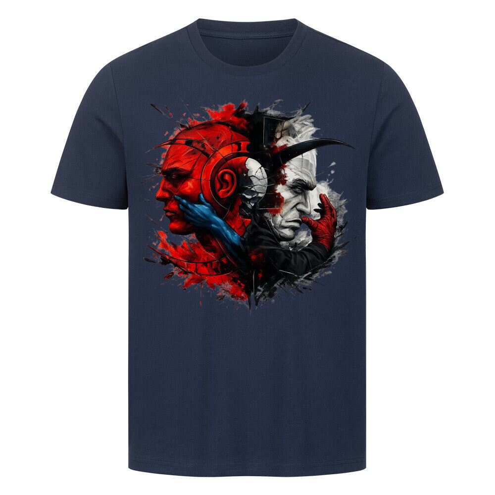Image for color: french navy