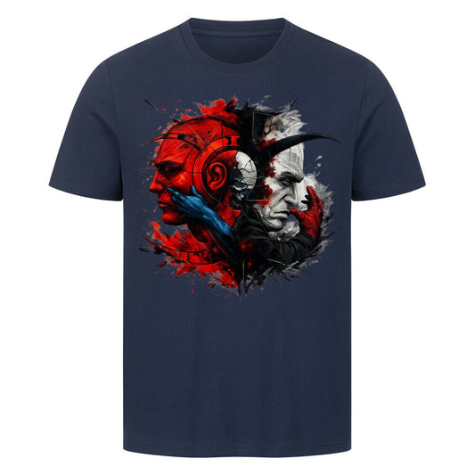 Image for color: french navy