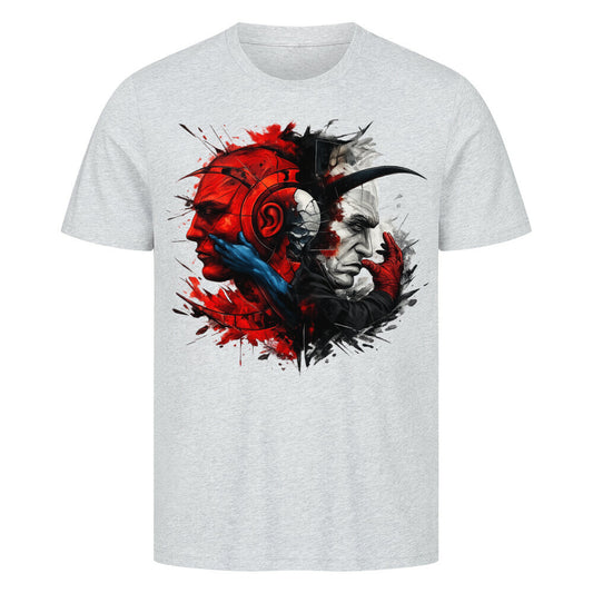 Image for color: heather grey