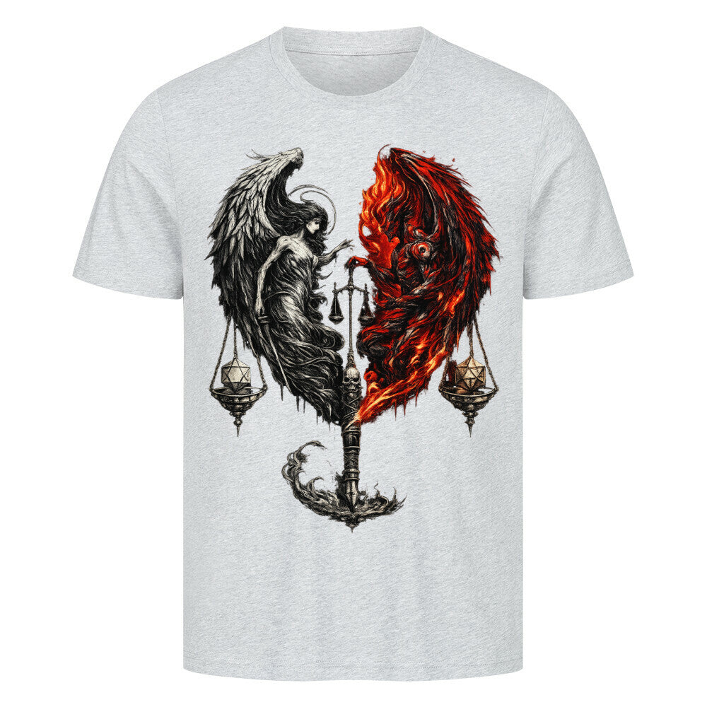 Image for color: heather grey