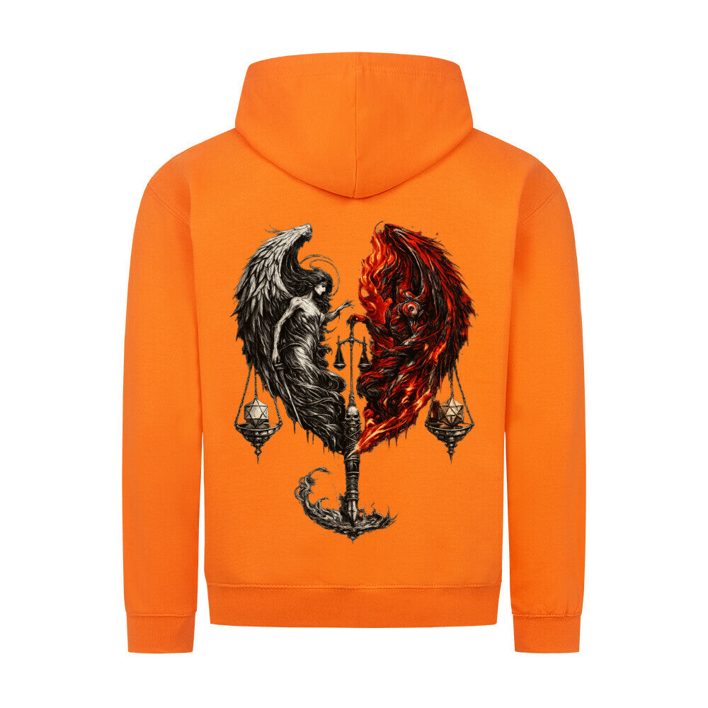 Image for color: orange crush