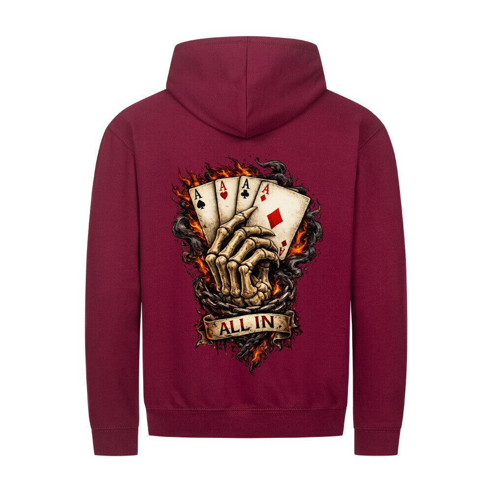 Image for color: burgunder