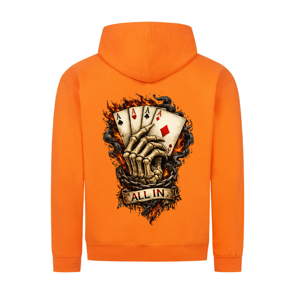 Image for color: orange crush