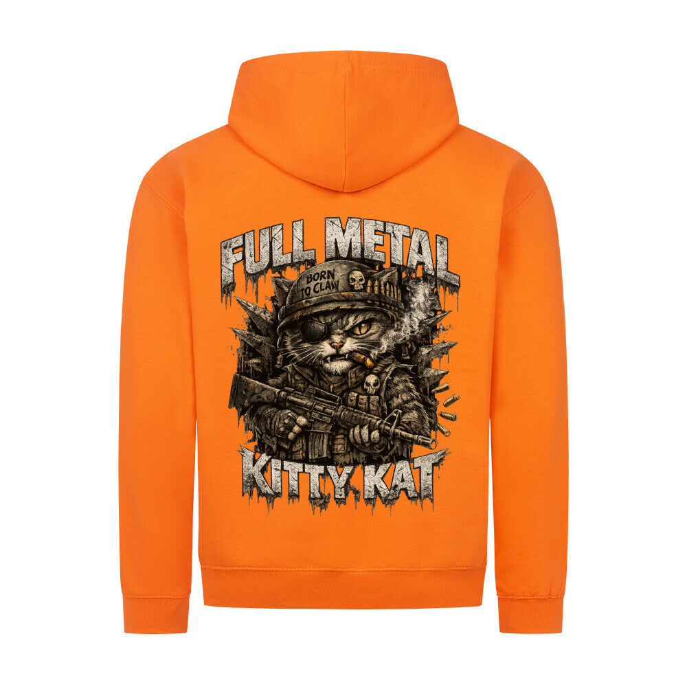 Image for color: orange crush