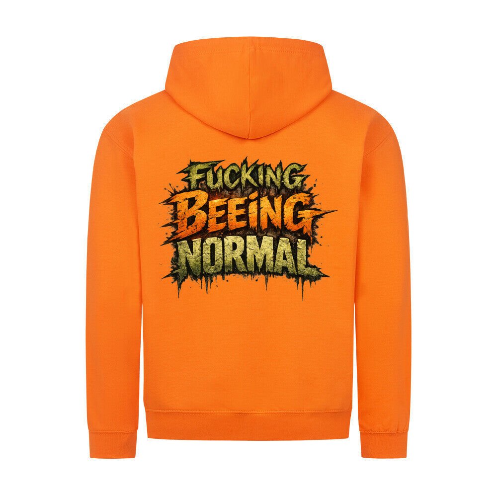 Image for color: orange crush